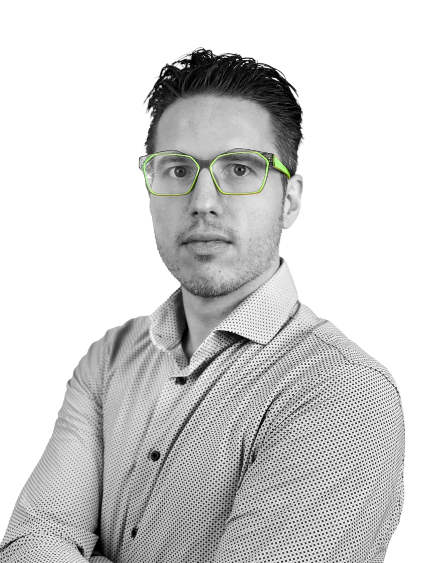 Prof. Dr. Nicolai Krüger